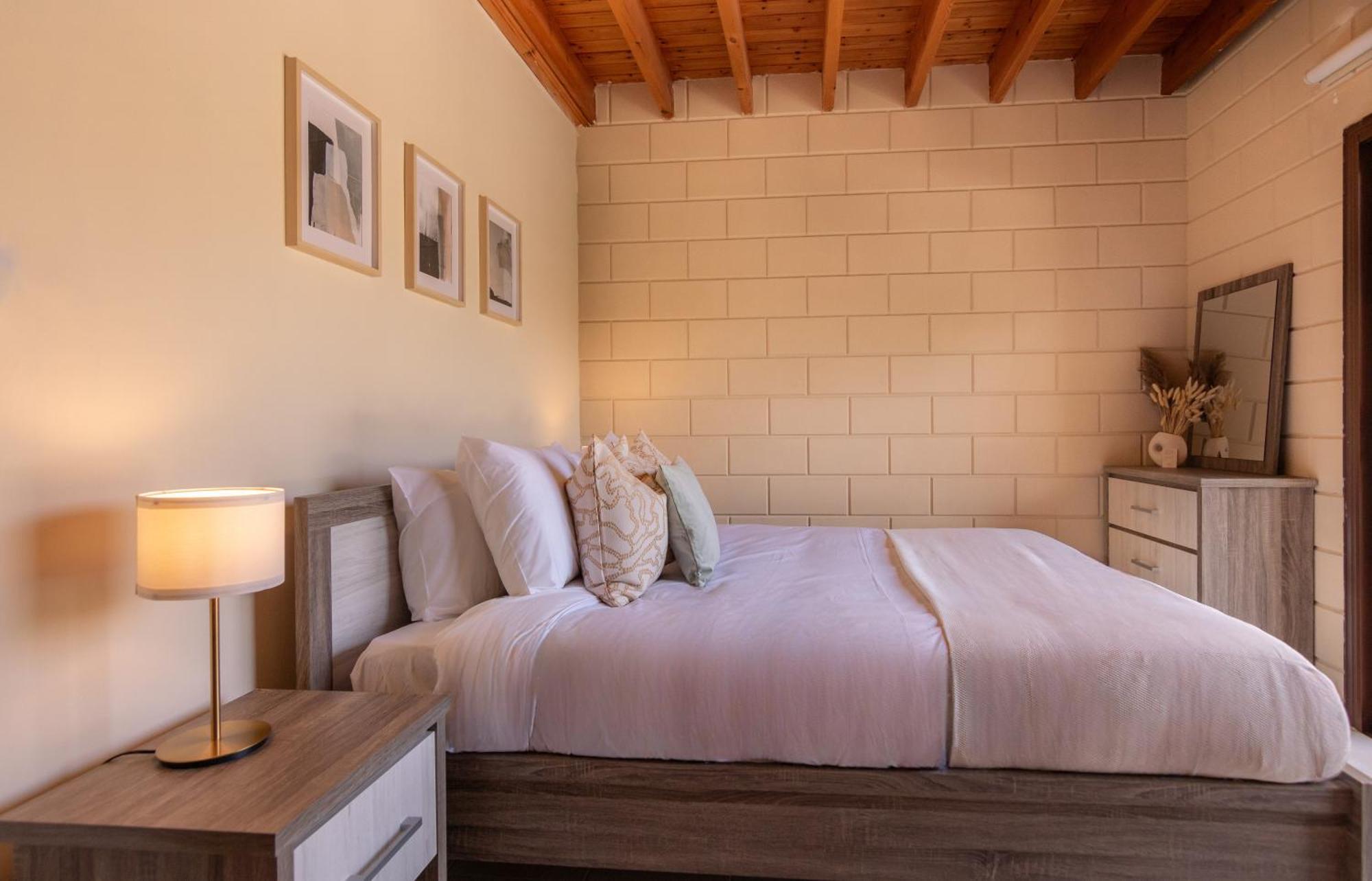 Phaedrus Living Argaka Zen Pafos